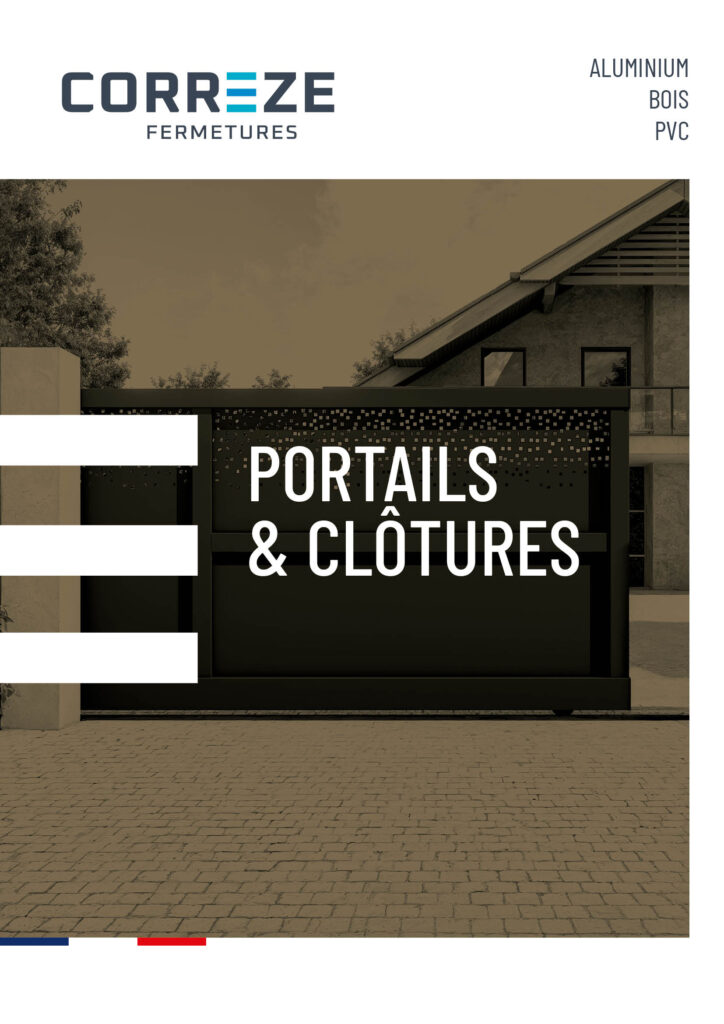 Portails & Clôtures