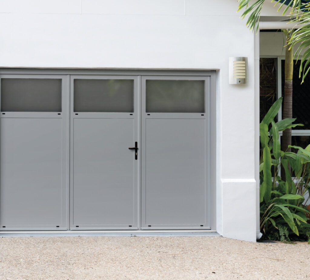Portes de Garage