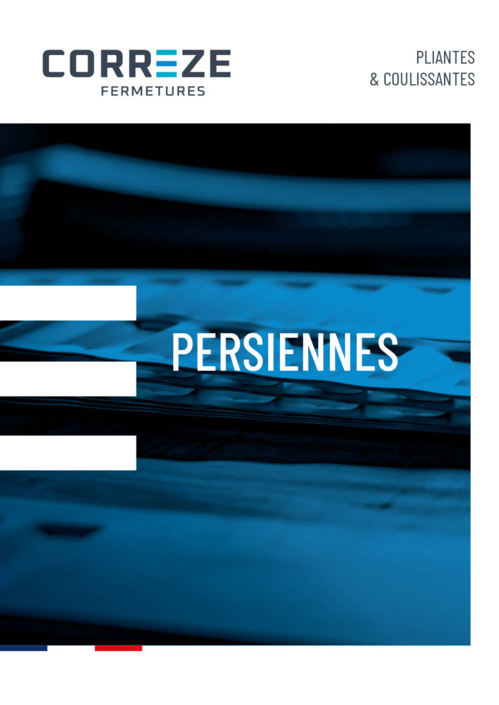 Persiennes
